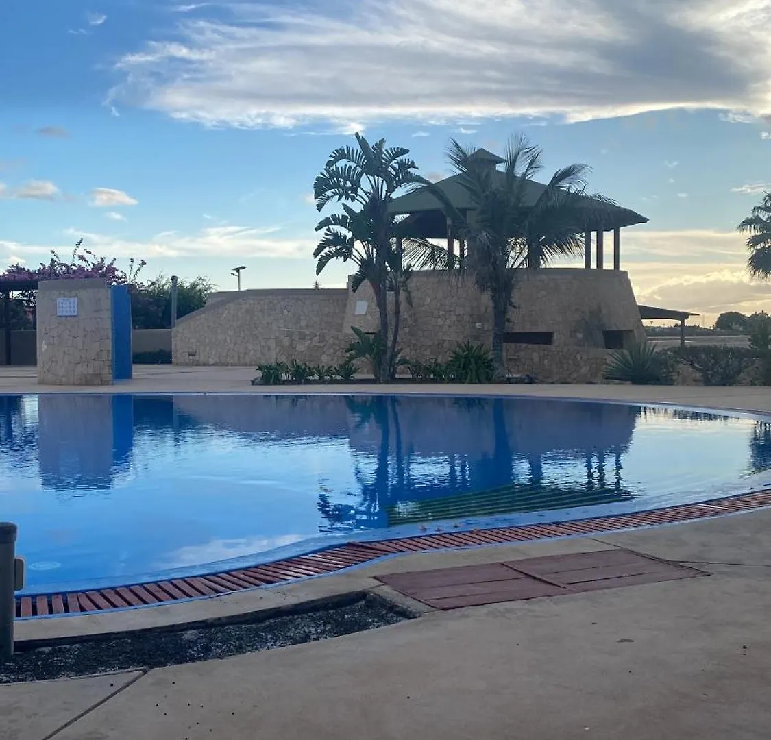 Appartement Tropical Manera à Santa Maria