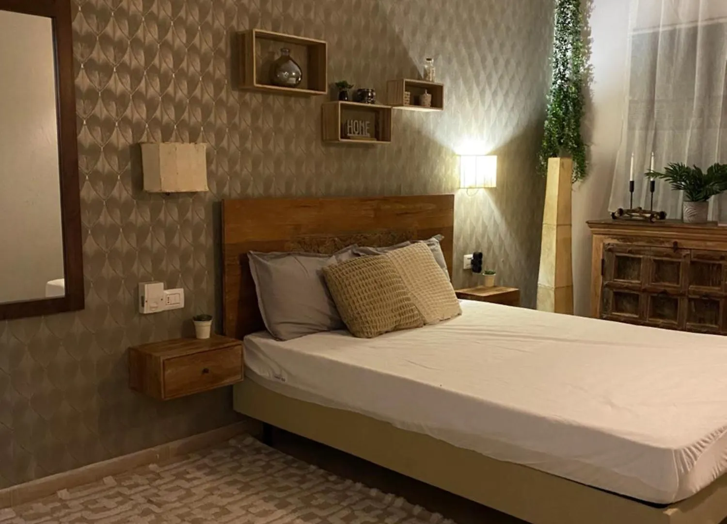 Appartement Tropical Manera à Santa Maria