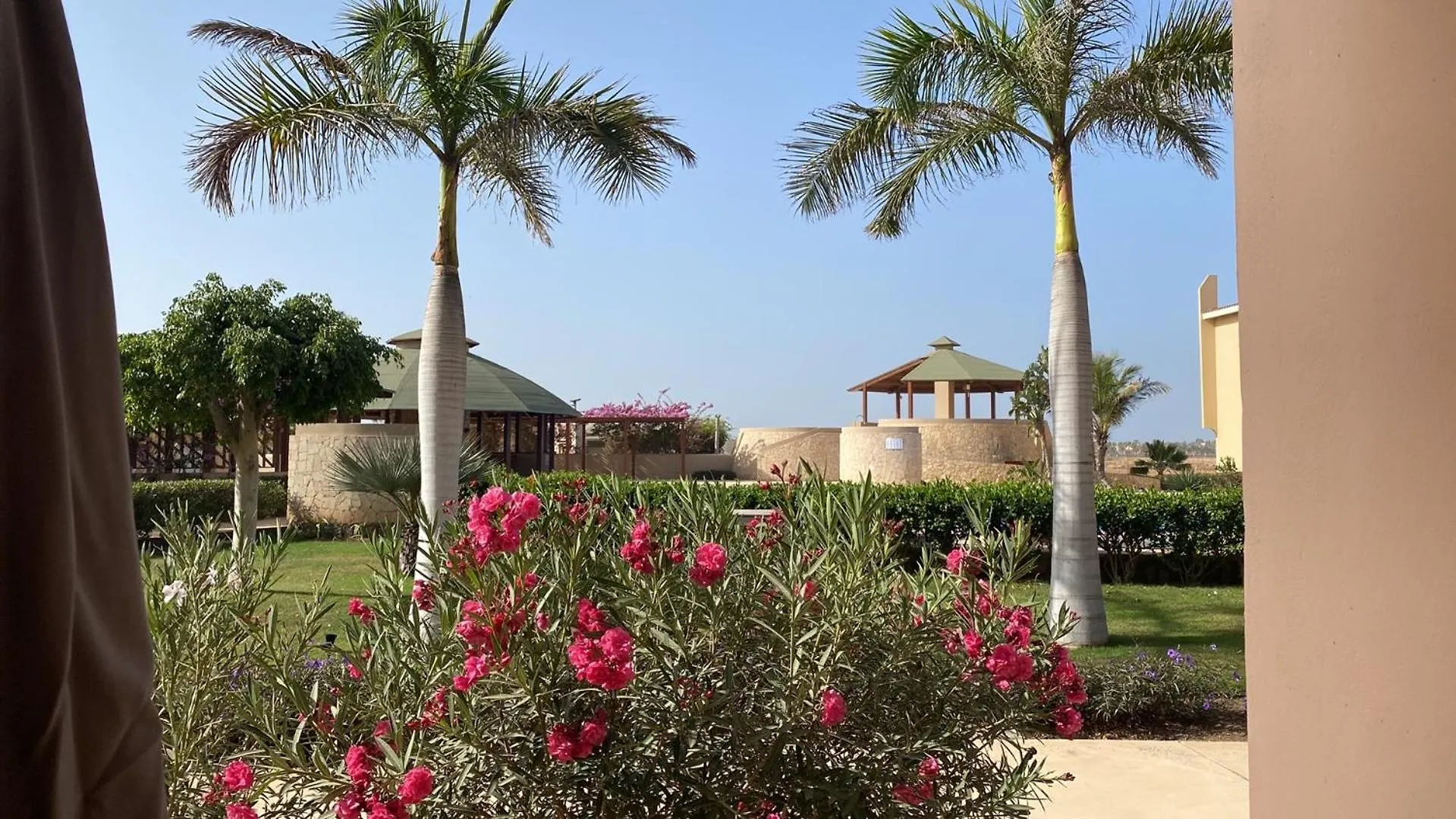 Appartement Tropical Manera à Santa Maria