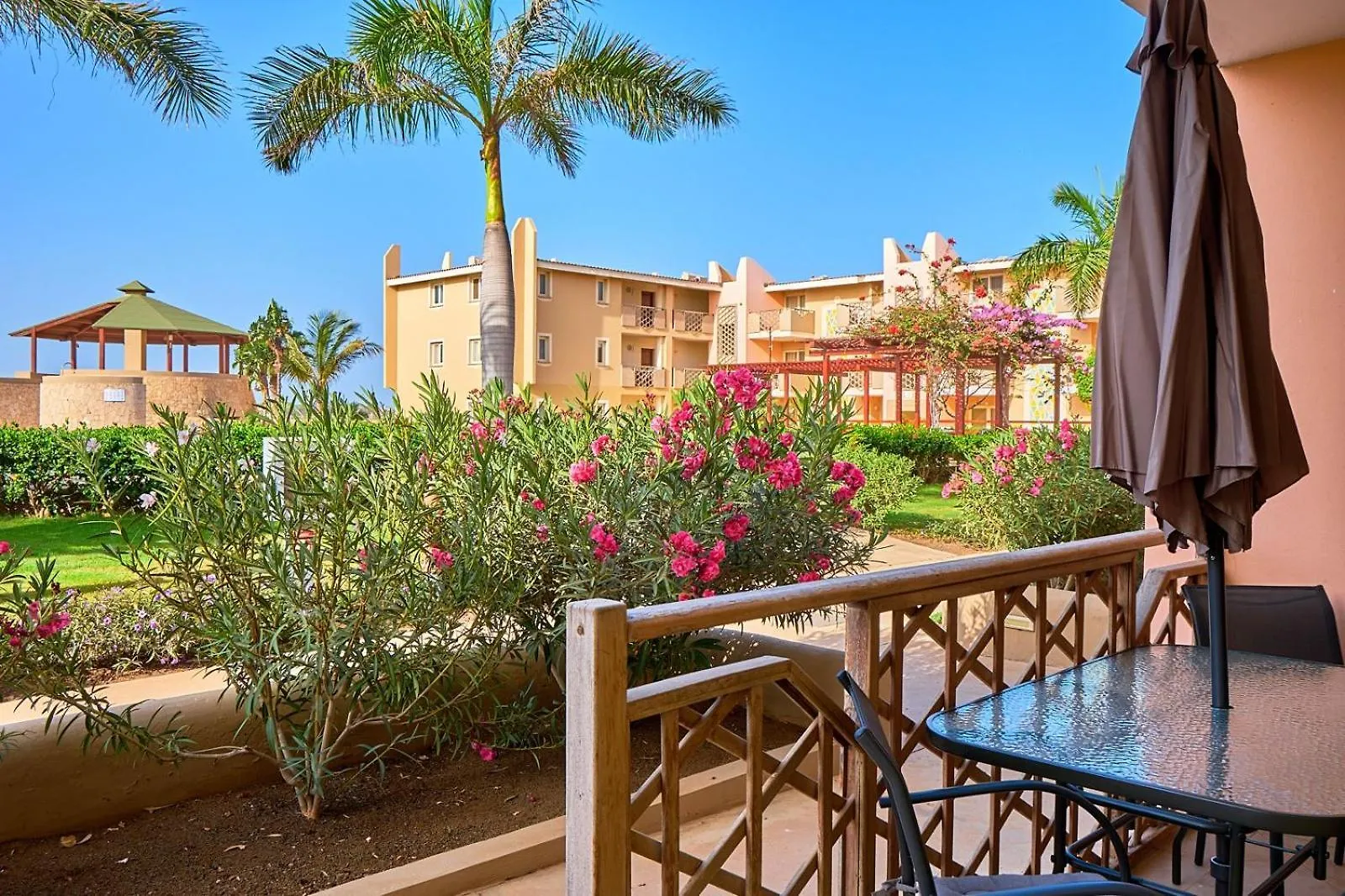 Appartement Tropical Manera à Santa Maria 0*,