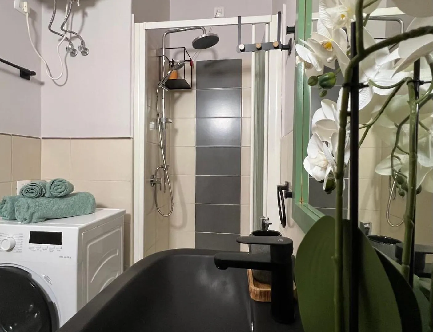 Appartement Tropical Manera à Santa Maria 0*,