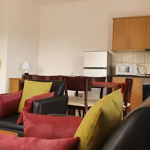 Santana Double Bedroom Serviced Appartement