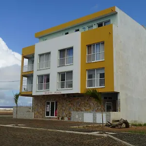 Beauty Plaza Appartement