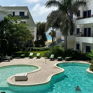 Leme Bedje Two Bedroom - By Bobbywashere Appartement