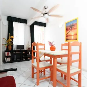 Holiday Aparthotel Appartement